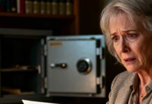 For 38 years, my husband went to the bank every Tuesday. When he passed away, I opened his safe, found a letter, and discovered why… What I read on that piece of paper…