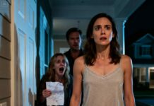 When I was helping my SIL hang clothes, I found a piece of paper in her bag with my husband’s handwriting. I wrote another note and placed it in the same spot. At midnight, I heard my sister-in-law scream…