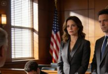 I was lying in a hospital bed when my phone rang. My husband’s voice was cold, almost cheerful: “Let’s get a divorce, Amy. Another woman is living in your house now.” I stared at the ceiling, stunned—and then he laughed. “You’ve already lost.” I said nothing. Because as I hung up, I realized he had made one fatal mistake… and soon, he would understand exactly how wrong he was.