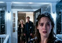 Because of husband mistress, his and MIL kicked me and my 3-day-old baby out into the snowstorm. They had no idea that I had just inherited a $2.3 billion fortune from my grandfather… Just 24 hours later, I made them live in hell…