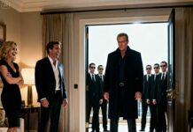 MY HUSBAND BROKE MY LEG AND LOCKED ME IN A STORAGE ROOM FOR A WEEK WITH HIS MISTRESS. BUT WHAT HE DIDN’T KNOW IS THAT MY FATHER IS A FAMOUS CRIME BOSS. MY REVENGE CAME SOON…