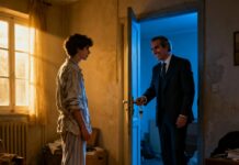 historia103: Piso, casero y límite