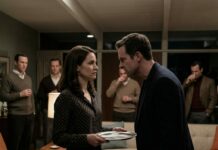 When my husband slapped me in front of his friends, he thought it made him look powerful. But what happened next would destroy the image he had built up his whole life.