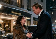 “I was eight months pregnant, digging through a billionaire’s restaurant trash, when a man grabbed my wrist. ‘These aren’t beggar’s hands,’ he whispered, staring at my wedding ring. My heart stopped. If he recognized who I really was, we would both be dead. And the worst part? He was about to uncover a secret that had already killed my husband.”“I was eight months pregnant, digging through a billionaire’s restaurant trash, when a man grabbed my wrist. ‘These aren’t beggar’s hands,’ he whispered, staring at my wedding ring. My heart stopped. If he recognized who I really was, we would both be dead. And the worst part? He was about to uncover a secret that had already killed my husband.”