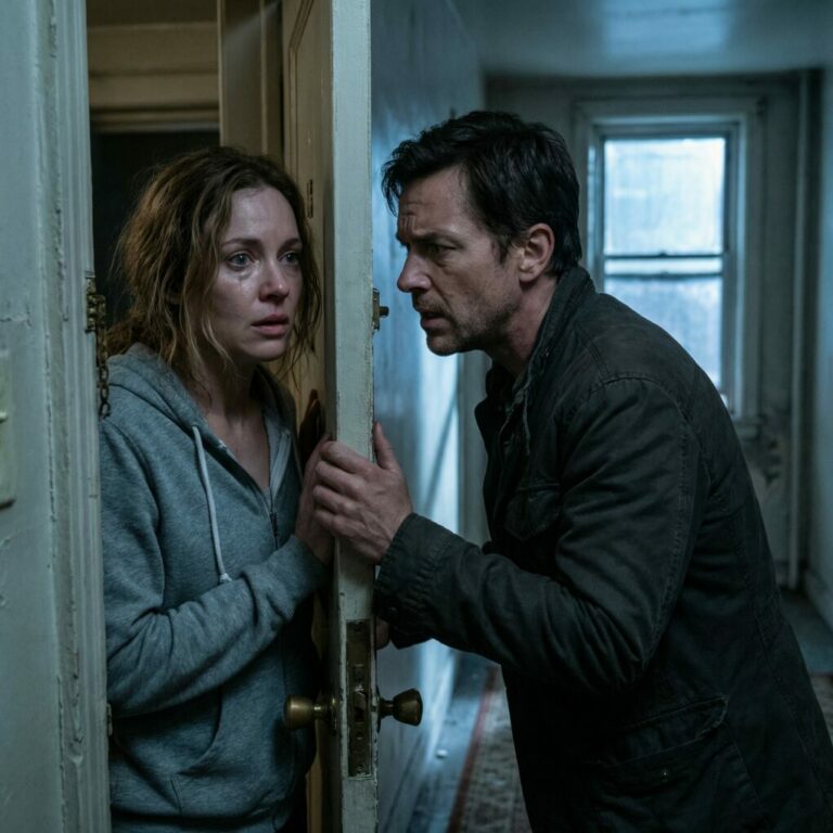 Cuando mi vecino llamó a mi puerta a las cinco de la mañana y, con urgencia, me dijo: “No vayas a trabajar hoy. Solo confía en mí”, me sentí confundida y asustada. ¿Por qué me advertiría algo así? Al llegar el mediodía, la impactante verdad detrás de sus palabras salió a la luz… y lo cambió todo.