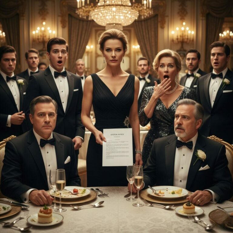 The “Family” Outcast’s Revenge “The champagne was flowing when Dad dropped the bomb: a family trip to Hawaii. I smiled, asking for the flight details, but the room went cold. ‘You’re not going,’ he sneered, loud enough for everyone to hear. ‘You’re staying behind to babysit. You were never really one of us anyway.’ The betrayal stung, but I didn’t cry. Instead, I leaned in and whispered the one secret that would cancel their flights forever. ‘Is that so? Then I guess you won’t be needing the inheritance money I just moved.’ Their faces turned pale… and I was just getting started.”