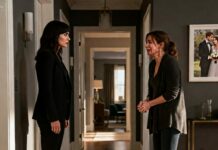 I remember staring at the wedding photo and whispering, “This isn’t real.” But my best friend looked at me and said, “Anna, please… let me explain.” Explain what? How my husband married her while still sleeping in my bed? That was the moment my heart stopped breaking… and started planning. Because betrayal doesn’t always end in tears. Sometimes, it ends in silence—and consequences.