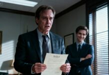 “I think Mom and Dad made a mistake,” my wife said coldly, staring at the will in my hands. “They gave your brother everything… and left you nothing.” I wanted to argue. I wanted to defend my parents. But when my brother smiled and said, “Guess I won again,” I realized something terrifying—this wasn’t about inheritance. It was about who I’d allowed myself to become.