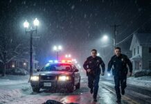 At 15, I was kicked out in a storm because of a lie my sister told. My dad yelled, “Get out of my house. I do not need a sick daughter.” I just walked away. Three hours later, the police called. Dad turned pale when…