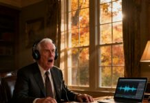 “Robert, you need to see this alone,” Martin said, sliding an envelope across the desk. My hands shook as I read Patricia’s handwriting, dated three weeks before she died. ‘They’re planning, Robert. Protect yourself.’ My own sons… plotting to drain everything we built. I couldn’t believe it. How long had they been lying to me?