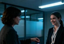 “They’re just systems,” Aspen said, smiling like she’d won. I looked at her, calm, and replied, “No. They’re promises. And you just broke all of them.” The room went silent. Fifteen minutes later, dashboards began dying one by one. I didn’t scream. I didn’t threaten. I walked away—knowing the truth would be louder than I ever could.