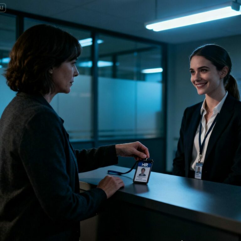 “They’re just systems,” Aspen said, smiling like she’d won. I looked at her, calm, and replied, “No. They’re promises. And you just broke all of them.” The room went silent. Fifteen minutes later, dashboards began dying one by one. I didn’t scream. I didn’t threaten. I walked away—knowing the truth would be louder than I ever could.