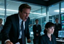 I knew something was wrong the moment he said my name. Not yelled it—said it calmly, like a verdict already signed. “You built this system?” he asked. “Yes.” “Good,” he replied. “Then you can explain why it’s failing.” That’s when I realized: it wasn’t failing. It was waiting. And they had no idea what they’d just lost.