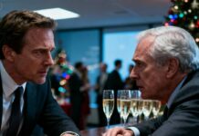 “Trevor, we need to talk about your future… or rather, your lack of one,” Richard’s cold voice cut through the noise of the New Year’s party. I froze. Thirteen years of loyalty, 13 years of giving everything, and it all meant nothing. I wanted to scream, to fight, but my hands trembled. Was this really how my life ended—dismissed in a mahogany office while my family celebrated behind me? Or was this the moment everything could finally change?