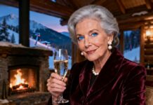 “My son looked me in the eye and said, ‘It’s just a meeting, Mom, you wouldn’t fit in.’ Fine. If I’m not family enough for your engagement, I’m not ‘bank’ enough for your $25,000 honeymoon. I reclaimed every cent and booked a first-class ticket to Aspen instead. By the time I finished my first glass of champagne, my phone was exploding. 68 missed calls? Now the ‘meeting’ is over, but my vacation has just begun. Ready to hear how I turned his big day into a silent nightmare?”