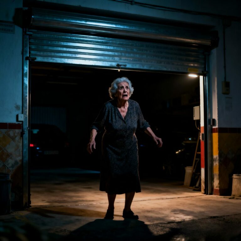La quinta vez que “se olvidaron” de invitarme a Navidad, guardé silencio. “Tranquilos, no pasa nada”, les dije por teléfono. Una semana después, los vi forzando la puerta de mi casa en la montaña con una llave que yo nunca les di. Entraron confiados, riéndose, creyendo que estaba sola… No sabían que detrás de esa puerta había cámaras, un policía y un abogado esperando. ¿Quién era realmente el ingenuo aquí?