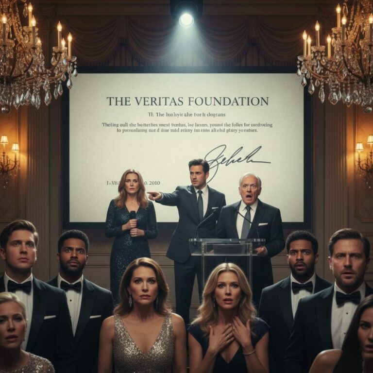 “Every Christmas, their eyes would gleam, praising my sister’s latest triumph. Then, the inevitable: ‘And you’re still teaching?’ It was a dagger, subtle yet sharp. But nothing compared to Dad’s retirement speech. ‘A supporter, not a leader,’ he declared, dismissing my life’s work to 150 guests. The words echoed, burning. I felt invisible, a shadow. Until my husband, a man of quiet strength, stepped onto that stage, his voice cutting through the applause like ice. He looked directly at my father, and then at me, before uttering the words that would shatter everything we thought we knew: ‘Do you even know who your daughter is?’ The silence that followed was deafening, pregnant with a truth I had guarded for years, a truth that was about to explode.”