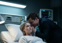 When my husband heard the doctors say I had only 3 days left he held my hand smiled, and said, ‘Finally! Only 3 days… Your house and your money are mine now.’ After he left I called the cleaning lady: ‘Help me, and you’ll never have to work again.