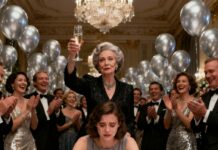 “They toasted my divorce like a victory.” My mother-in-law raised her glass and said, “To freedom—from a mistake.” Everyone laughed. My husband didn’t stop her. He just signed the papers and whispered, “It’s over.” I smiled through my tears. Because while they thought they were burying me, they had no idea… In 48 hours, I would own everything they ever loved.