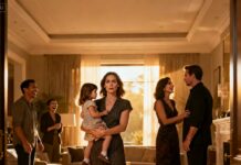 “Who is she?” I asked, my voice steady but my heart pounding. Daniel didn’t look at me. His mother smiled as if this was obvious. “She’s the one meant for him,” she said, calm and proud. The world I thought I knew crumbled in an instant. And yet, for the first time in years, I felt a strange calm. They thought they were ending me. They had no idea the truth I carried quietly could destroy everything they believed.”