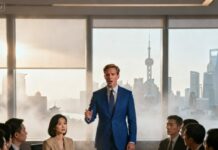 “I didn’t realize I’d been fired until he said my name like I wasn’t in the room anymore.” “Rebecca won’t be continuing with us,” Connor announced, smiling. The table went silent. Twelve executives. One deal worth everything. I didn’t scream. I didn’t argue. I just looked at the man across from me and thought: You have no idea what you just handed me