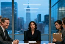 “They slid the termination papers toward me like it was mercy.” Brent smiled. “This is what’s best for the company.” I didn’t argue. I didn’t cry. I just asked one question: “Did you read Section 14C?” The room went quiet. Because they thought they were firing me. What they didn’t know—yet—was that they’d just sold me my company back for one dollar.