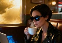 “I can’t believe they handed it all to him,” I muttered, staring at the empty conference room. Slides, code, nights without sleep—all gone to Brendan, the office mascot of incompetence. I clenched my fists. But they forgot one thing. My admin keys still worked. The files, the logs, every undocumented shortcut—they were mine. “Let’s see how you manage this chaos,” I whispered to myself, a slow grin spreading. The real test was just beginning.