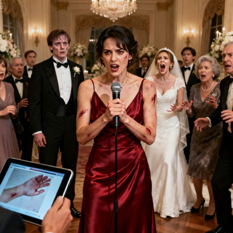 “I can’t believe you’d do this to me,” I whispered, staring at the divorce papers Brandon threw at my feet. Margaret smirked. Christine smiled. Patricia laughed. And then something inside me snapped. “You thought I’d stay broken? Watch closely,” I said, gripping my phone. That day, everyone would see exactly what they had underestimated. But little did they know, this was only the beginning…”