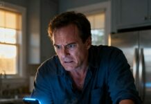 The text came at 7:15 a.m. while I was standing in my kitchen. “You’re not coming on the cruise. Mom wants only her family.” I laughed at first—then I realized she was serious. Fifteen years of marriage erased with one sentence. When I said, “I’m your husband,” she replied quietly, “Please don’t make this harder.” That’s when I knew… this wasn’t just a vacation I lost.