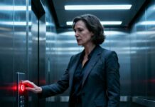 “They’re letting you go,” the CEO said, smiling like he’d just announced free cake. I didn’t answer. My hands were already cold. “You’ll land on your feet,” someone whispered behind me. I nodded, walked out, and pressed a single button in the elevator. By the time the doors opened, the company was already bleeding—and they just didn’t know it yet..