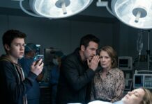 While I was unconscious in the delivery room, my mother-in-law said, ‘If it’s a girl, leave her.’ My husband replied, ‘I already signed the papers.’ What they didn’t know was—my son recorded everything.