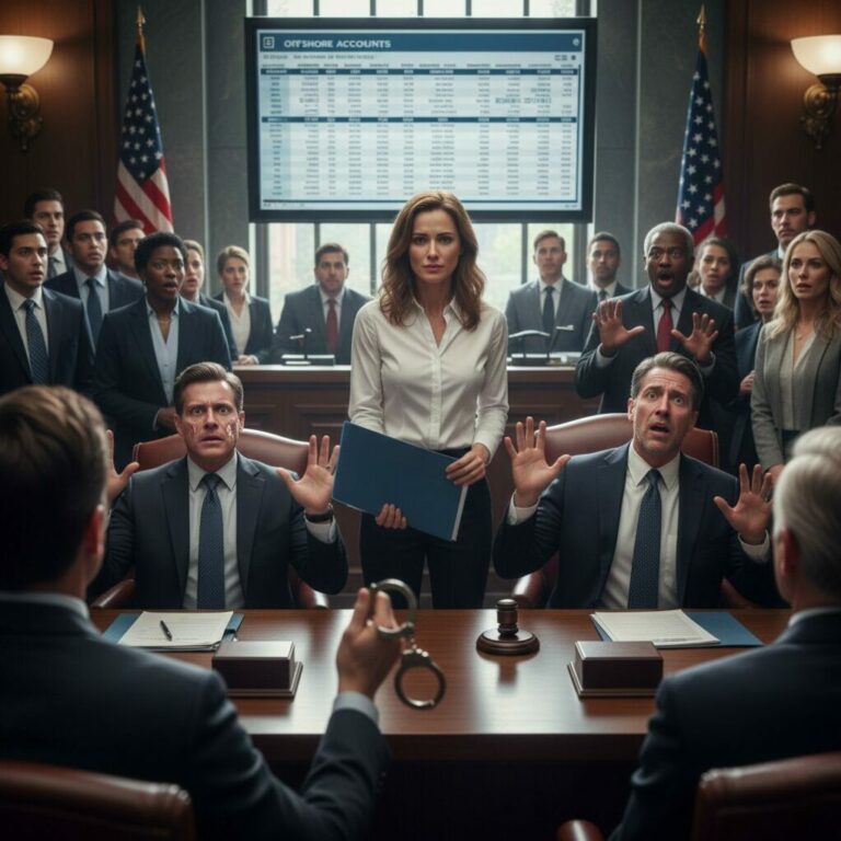 I stood silent as my husband spat those venomous words: ‘Take your sick brat and get out! You’re nothing without my money.’ He thought his expensive lawyers could bury me, but he forgot one thing—I’ve been documenting every hidden cent for years. As I slid the ‘blue folder’ across the courtroom table, his attorney’s face drained of color. I leaned in, whispering, ‘You didn’t just lose the house, Mark. You lost everything.’ But the real shocker was just beginning