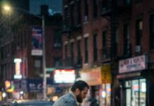 She Was Publicly Humiliated on a Blind Date for Being in a Wheelchair—What Happened Minutes Later with a Struggling Mechanic Changed Her Life, Exposed a Dark Family Secret, and Proved That Real Love Doesn’t Care About Status, Money, or What the World Thinks You Deserve