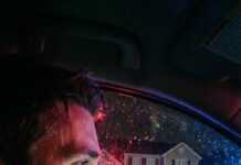 “I was just minutes away from my driveway when my phone buzzed. It was Grandma. Her voice was a jagged whisper: ‘Keep driving. Don’t look back, and for God’s sake, do NOT go home.’ I froze, my heart hammering against my ribs. ‘Why? What’s happening?!’ I screamed, but the line went dead. Then, the sirens started. If I had arrived sixty seconds earlier, I wouldn’t be standing here today. What did she know?”