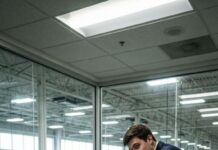 “I don’t care who built it,” Troy snapped. “Just shut it down.” I stared at the console, my name still glowing in the system logs. Thirty years of my work, reduced to a checkbox labeled obsolete. “Are you sure?” I asked quietly. He waved me off. That was the moment I stopped protecting the factory—and started letting it reveal who actually kept it alive.