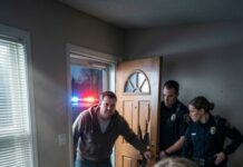 My 9-months-pregnant daughter showed up at 5 AM, her face bruised. “my husband b;e;at me,” she cried. My son-in-law called, snarling, “You don’t know who you’re dealing with.” He had no idea this “old mother” was a retired police investigator who spent 20 years putting men just like him in prison.