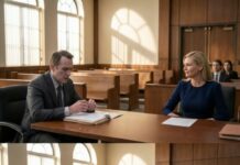 My name is Alexis Dunst, and for fifteen years I was married to Vincent Mercer—a man everyone admired and no one truly knew. We met when I was seventeen, just starting as a file clerk at a small law firm. Vincent was older, charming, already talking about real estate deals and future success like it was guaranteed. I didn’t fall for his money. He didn’t have any yet. I fell for his certainty.