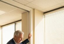 “Kay starts Monday. She’ll need your office.” That’s what my CEO said—no warning, no apology—like he was asking for a pen. I smiled and said, “Of course.” But inside, something snapped. Eleven years of systems, secrets, and silent fixes were just handed to nepotism with a ring light. He thought I’d move desks. He had no idea I was about to disappear.