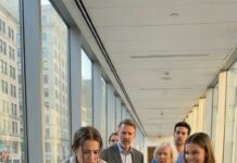 I froze as cold water splashed across my face. Vanessa Pierce laughed, her phone raised, “This is perfect! Wait until my friends see you, pathetic nurse!” I could feel every eye in the hallway on me, my scrubs soaked, my pride shattered. But then I whispered under my breath, “You picked the wrong person to humiliate.” Little did she know, everything she had was about to crumble—and I was the one holding the keys.