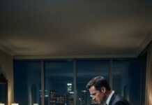 “They said it was ‘a blessing.’ I called it a sale.” The day my parents handed me to a wealthy stranger, my mother wouldn’t meet my eyes. “Just survive,” she whispered. At the altar, he leaned close and murmured, “Smile—your debt ends tonight.” But when the bedroom door locked, he slid a folder across the bed and said, “You’re not my bride… you’re my revenge.” And then he opened the first page.