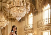 I watched him laugh as his friends humiliated me at the gala. They poured champagne on my dress, called me a gold digger, and whispered that I didn’t belong. Sebastian just stood there, smiling. What they didn’t know was that I owned the building they were standing in, and I was about to turn the night into my reckoning. But this didn’t start at the gala—it started years before.