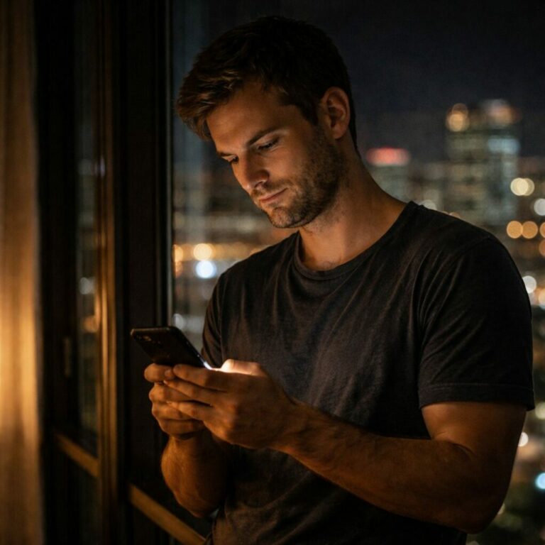 Nunca pensé que pedir perdón tantas veces al día pudiera cansar más que correr una maratón, pero ahí estaba yo, en el sofá de casa, mirando el móvil como si fuera una bomba a punto de explotar, pensando: “Vale… ¿por qué narices me siento culpable otra vez si no he hecho nada?”. Era martes, después del curro, y la persona que decía quererme acababa de soltarme otro “me has decepcionado”.