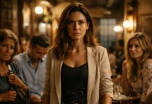 Siempre creí que callar era inteligencia. Que tragar saliva evitaba guerras. Hasta esa noche en Sevilla, cuando mi cuñada sonrió y dijo en voz alta, delante de todos: —“Bueno, Ana siempre paga, ¿no? Total, nunca dice nada.” Las risas fueron suaves. Mi cara, ardiendo. Nadie me defendió. Y en ese silencio entendí algo brutal: no estaban bromeando conmigo, me estaban usando.