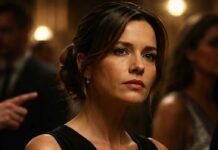 El día que mi hermana celebraba su compromiso, yo aprendí que el desprecio puede vestirse de traje y sonreír con copa en mano.