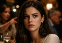 El día que celebraba mi graduación, mi familia decidió enterrarme en vida con una sonrisa y un brindis.