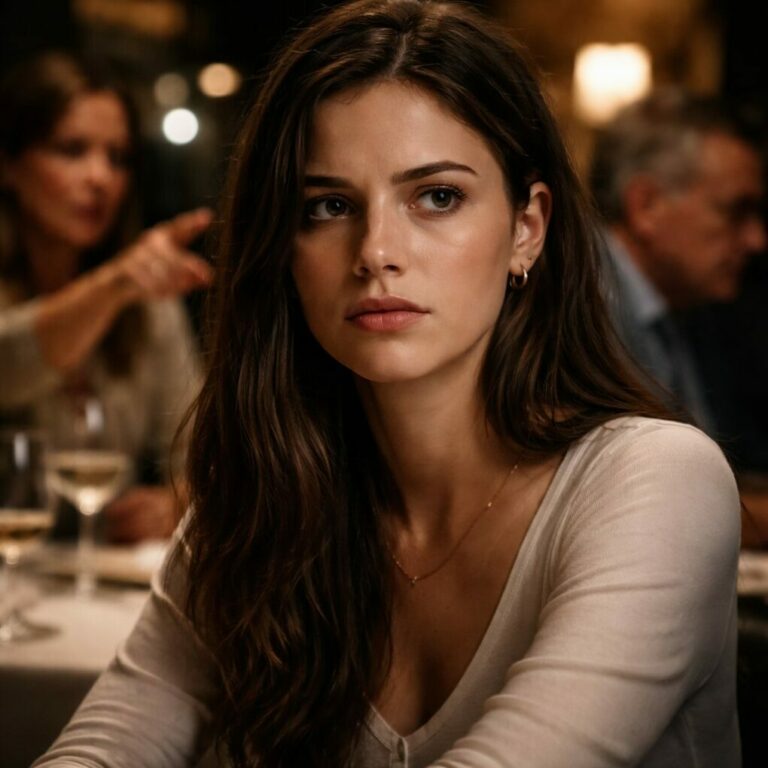 El día que celebraba mi graduación, mi familia decidió enterrarme en vida con una sonrisa y un brindis.