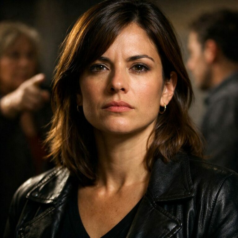 El día que mi propia madre me gritó “no somos tu banco” entendí que el dinero no compra familia, pero sí compra silencios.