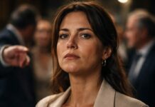 Nunca imaginé que, en el hotel que yo misma había comprado años atrás, me enviarían por la puerta de servicio.