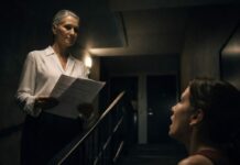 Mi nuera me miró con desprecio y dijo sin titubear: “Esta noche te vas.” Sentí cómo me expulsaba no solo de su casa, sino de la familia que ayudé a sostener durante años. No lloré. No discutí. Solo asentí. Porque mientras ella creía que me estaba echando… yo ya tenía en mis manos algo que iba a cambiarlo todo. ¿Hasta dónde puede llegar alguien cuando el poder se invierte en silencio?