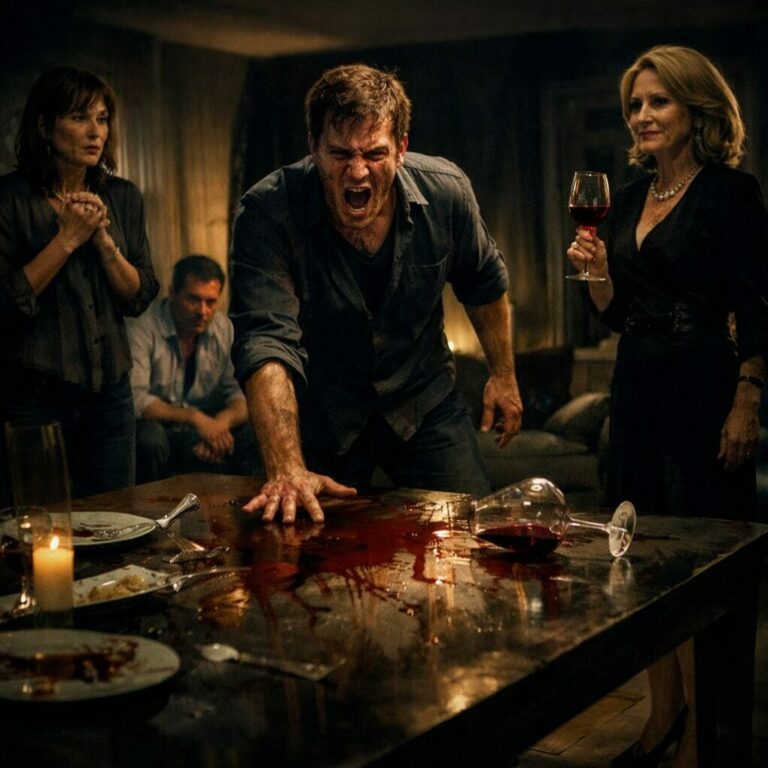 Durante años defendí el silencio como si fuera una ley moral. Decía que callar protegía a todos. Me equivoqué. La noche en que la verdad se escapó, Javier me miró con los ojos vacíos y dijo: “¿Eso era lo que ibas a llevarte a la tumba?”. En ese instante entendí algo brutal: el silencio no protege, aplaza la condena.